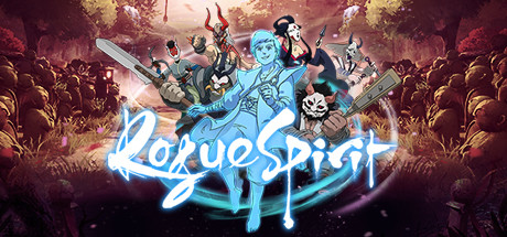 游灵/Rogue Spirit（v1.006）