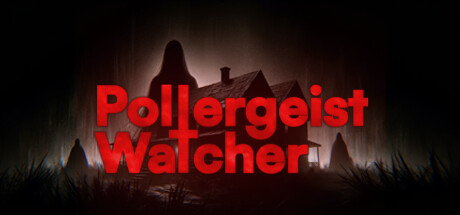 鬼影监视者/Poltergeist Watcher