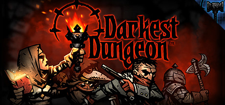 暗黑地牢/Darkest Dungeon(更新官中+精品MOD+淑女MOD+神秘皮肤MOD)