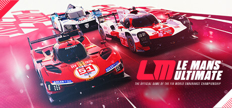 勒芒终极赛 /Le Mans Ultimate