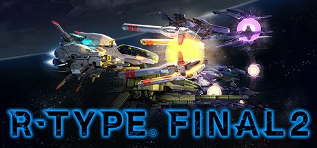 异形战机最终版2/R-Type Final 2（v1.0.4）