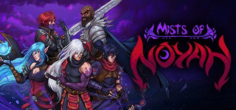 诺亚之雾/Mists of Noyah（v0.0.6）