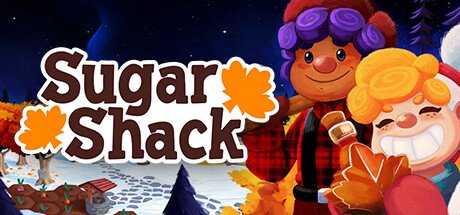 枫糖小屋/Sugar Shack （更新v1.0.14.0）