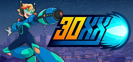 30XX（更新 v1.1.02）