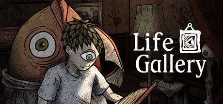 人生画廊/Life Gallery