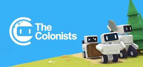 殖民者/The Colonists（更新v1.6.11）