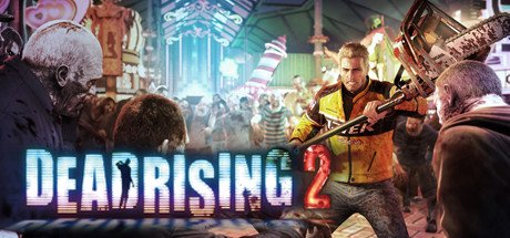 丧尸围城2 Dead Rising 2