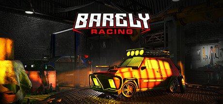 Barely Racing