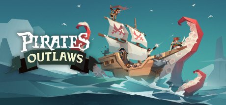 枪与香蕉/Pirates Outlaws（更新v2.60）