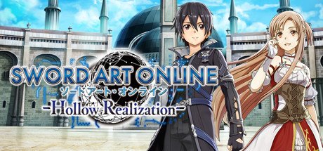 刀剑神域：虚空断章/Sword Art Online – Hollow Realization （更新v1.0.28）