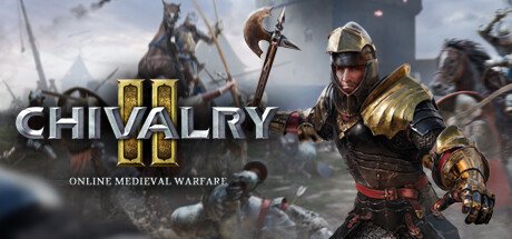 骑士精神2/chivalry2 v2.9.1 网络联机