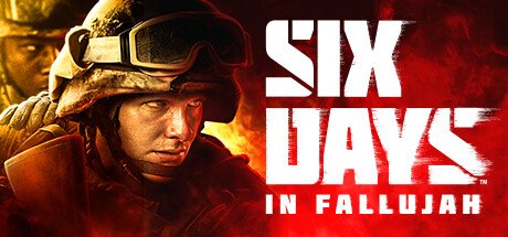 费卢杰六日/Six Days in Fallujah（更新 v19.12.2023 网络联机）