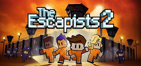 脱逃者2/The Escapists 2（Build.5292929+全DLC）