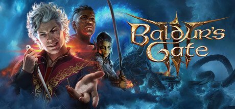 博德之门3/Baldurs Gate 3（v4.1.1.3956130正式版/单机/局域网联机/网络联机）