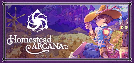 奥秘农庄/家园阿卡纳/Homestead Arcana （更新Build.11258314）