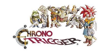 超时空之轮/Chrono Trigger （更新v1.0）