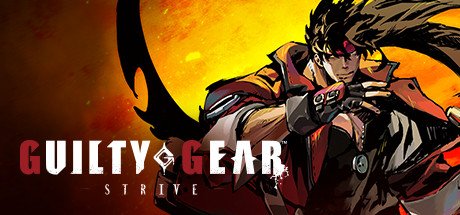 罪恶装备：斗争/GUILTY GEAR -STRIVE（v1.33—更新艾尔菲尔特DLC）