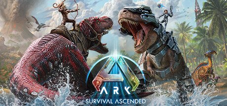 方舟生存飞升/ARK Survival Ascended （更新v31.38）