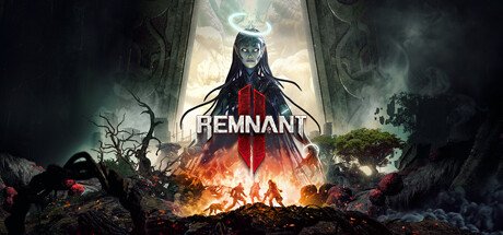 遗迹2/Remnant 2（v399.597-单机网络联机）