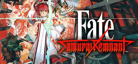 武士遗迹 Fate|官方中文|V1.02-月之魔剑-樱花风舞+全DLC