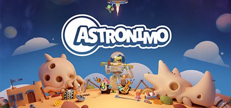 星空探索者/Astronimo