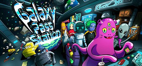 银河通行站/Galaxy Pass Station/V1.0.42