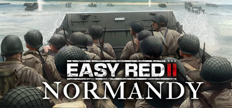 简红2/Easy Red 2 V1.2.6F2+诺曼底DLC+斯大林格勒大型DLC