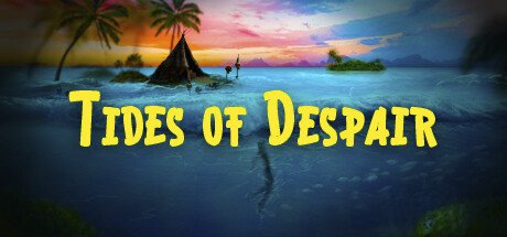 绝望的浪潮/Tides of Despair