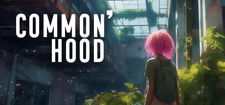 共性/Common\’hood（v1.2.10.1）