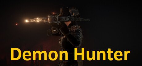 恶魔猎手/Demon Hunter