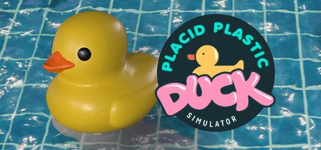 小黄鸭模拟器/Placid Plastic Duck Simulator（Build.11631066）