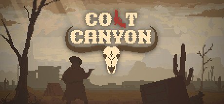 柯尔特峡谷/Colt Canyon（更新 v1.0.1.6）