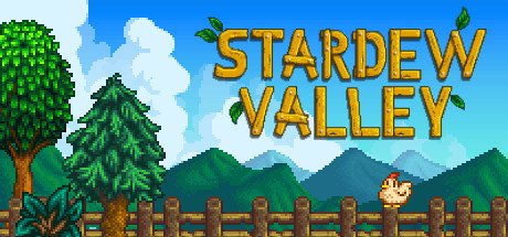 星露谷物语/Stardew Valley（更新v1.6.1）