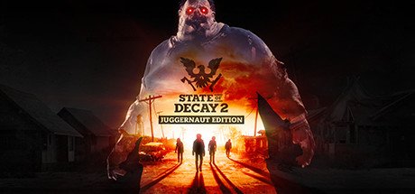 腐烂国度2巨霸主宰版/State of Decay 2（v34-单机网络联机）