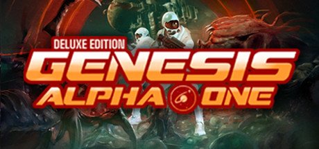 创世纪：阿尔法一号/Genesis Alpha One（更新豪华版）