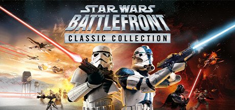 星球大战前线经典合集 单机/同屏双人 /STAR WARS™: Battlefront Classic Collection