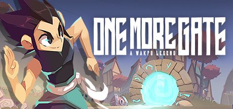 一门之隔/One More Gate A Wakfu Legend（更新v1.1.1.1429）