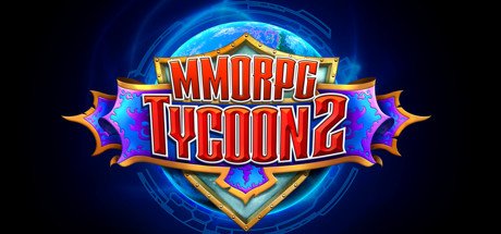 MMORPG大亨2/MMORPG Tycoon 2（更新更新v0.20.9）