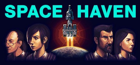 太空避难所/Space Haven