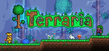 泰拉瑞亚/Terraria（更新v1.4.4.9）