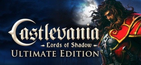 恶魔城暗影之王终极版 /Castlevania: Lords of Shadow – Ultimate Edition