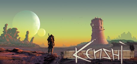 剑士/Kenshi（更新v1.0.65）