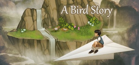 鸟的故事/A Bird Story