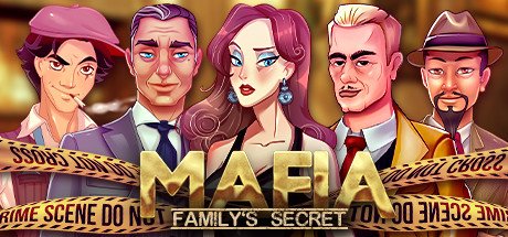 黑手党：家族秘密/MAFIA: Family\’s Secret