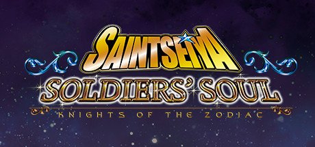 圣斗士星矢：斗士之魂/Saint Seiya: SoldiersSoul（更新v1.1）