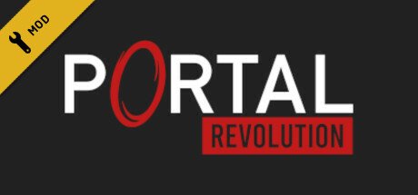 传送门 进化 /Portal: Revolution