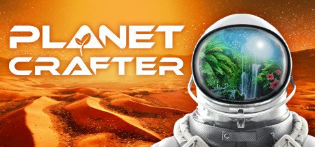 星球工匠/The Planet Crafter （更新Build.13442329）