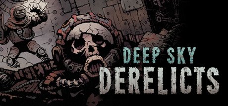 深空遗物/Deep Sky Derelicts（更新v1.5.4）