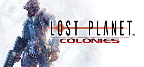 失落的星球殖民地 Lost Planet Colonies