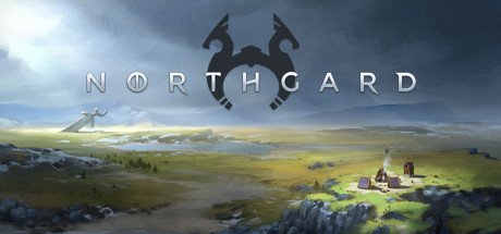 北加尔/Northgard